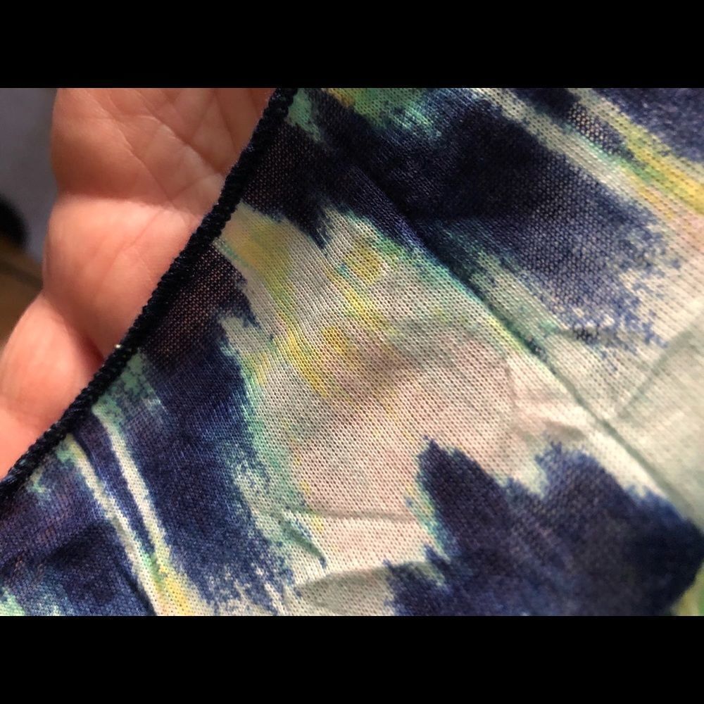 French Laundry Emblished Tank Top - Picture 4 of 9